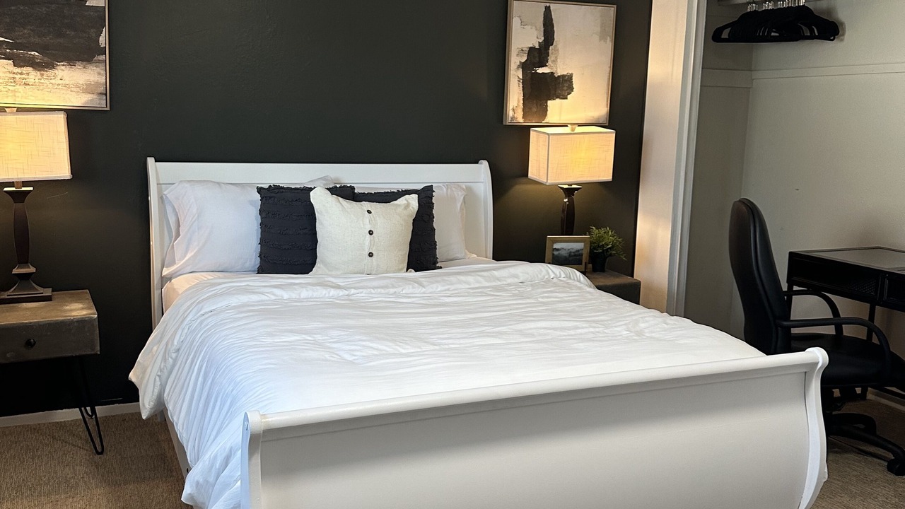 Photo of Bedroom in North Salt Lake