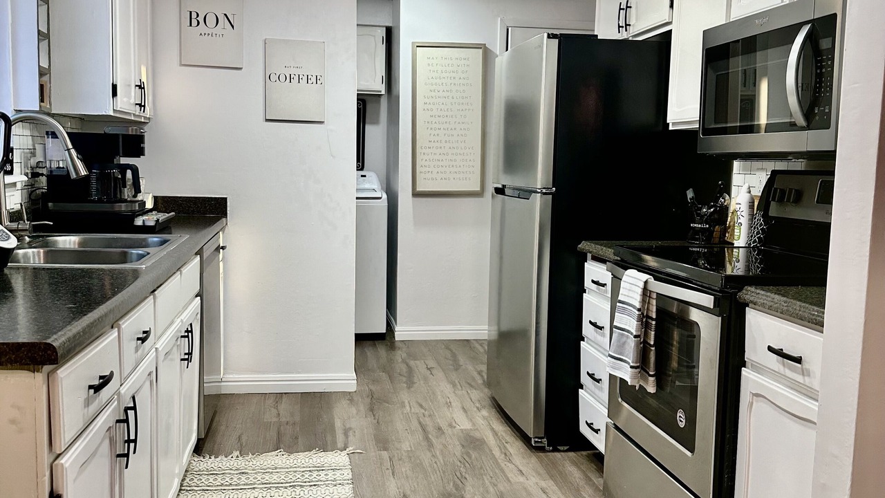 Photo of Kitchen in North Salt Lake