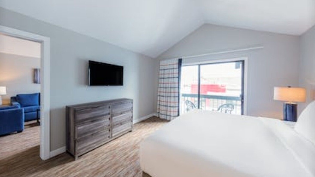 Photo of Bedroom in North Park City