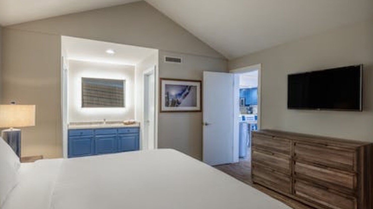 Photo of Bedroom in North Park City