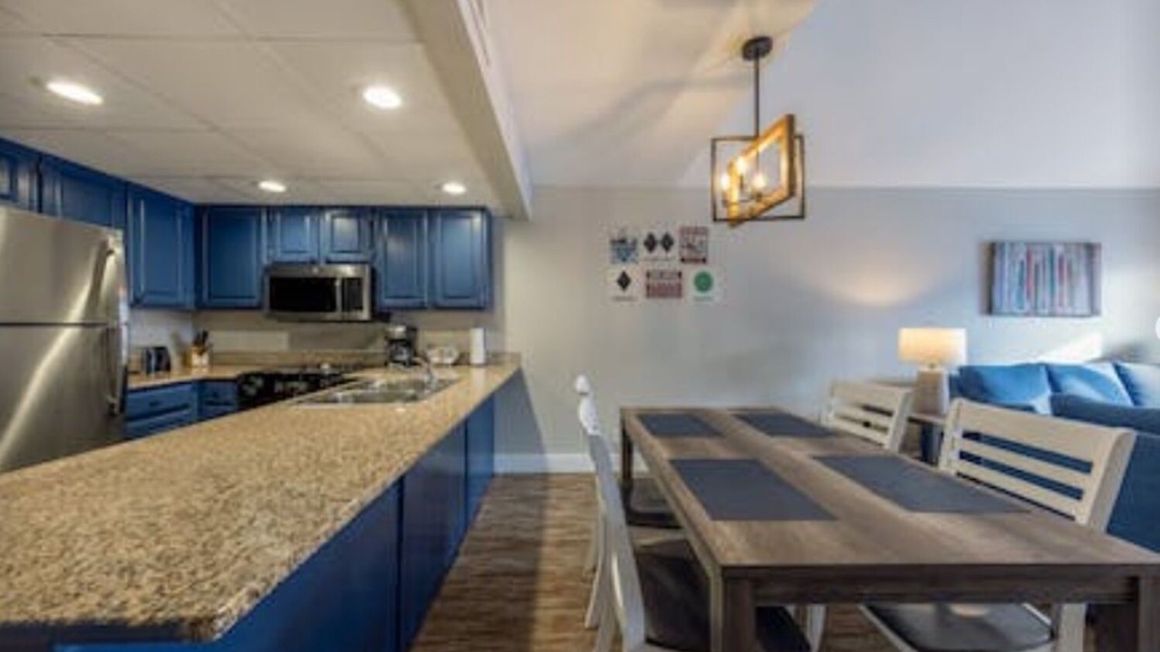 Photo of Kitchen in North Park City