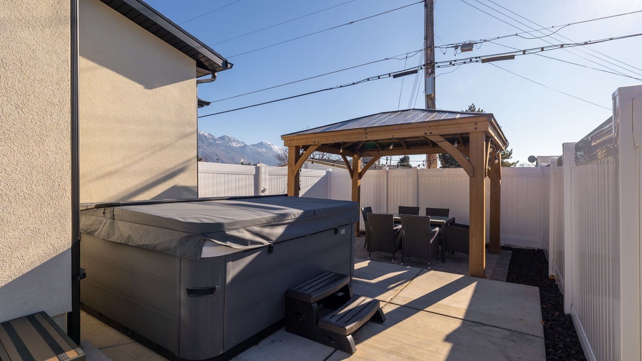 Photo of Outdoor in Orem