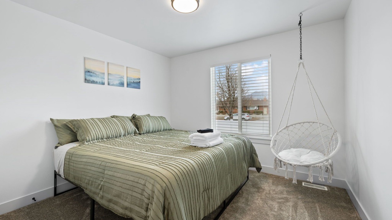 Photo of Bedroom in Orem