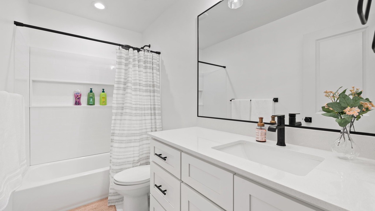 Photo of Bathroom in Orem