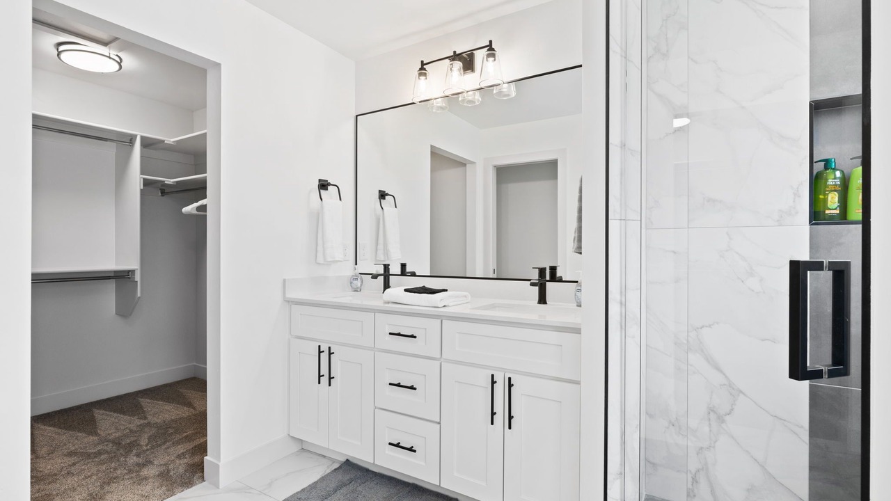Photo of Bathroom in Orem