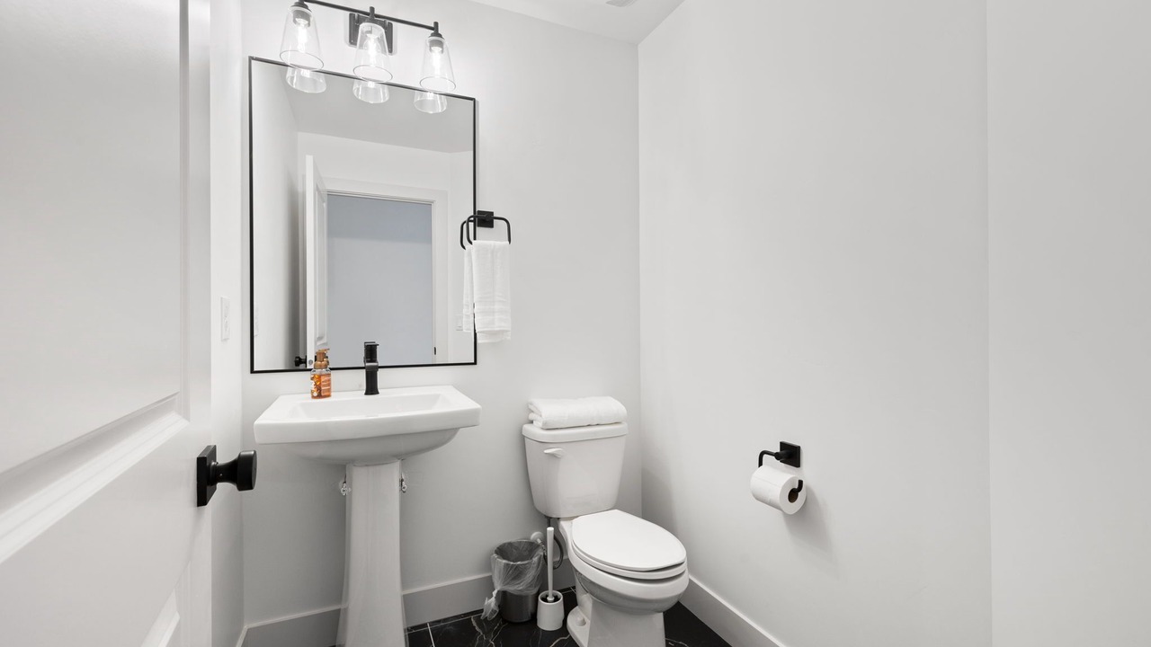 Photo of Bathroom in Orem