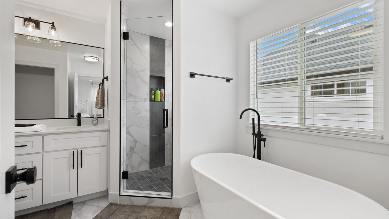 Photo of Bathroom in Orem