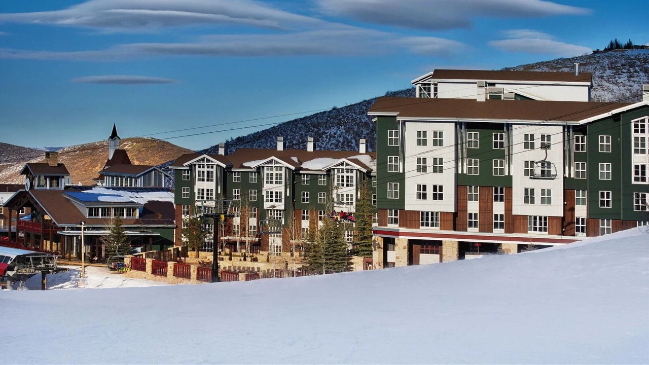 Photo of Outdoor in North Park City