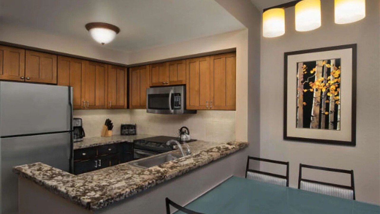 Photo of Kitchen in North Park City