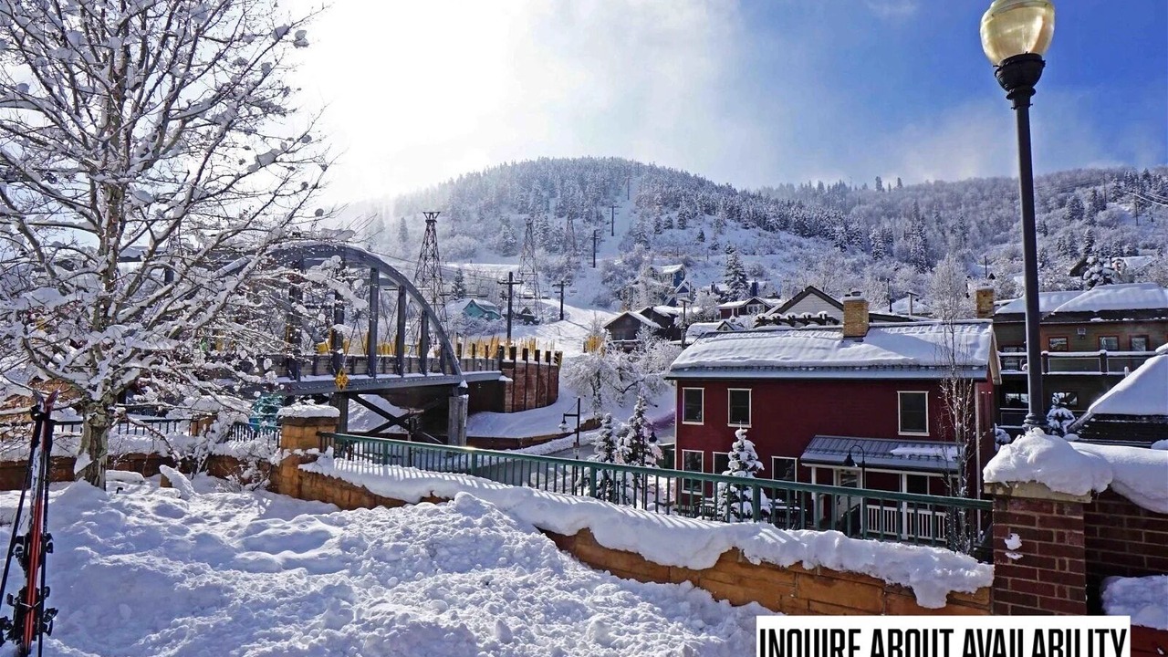 Photo of Outdoor in North Park City