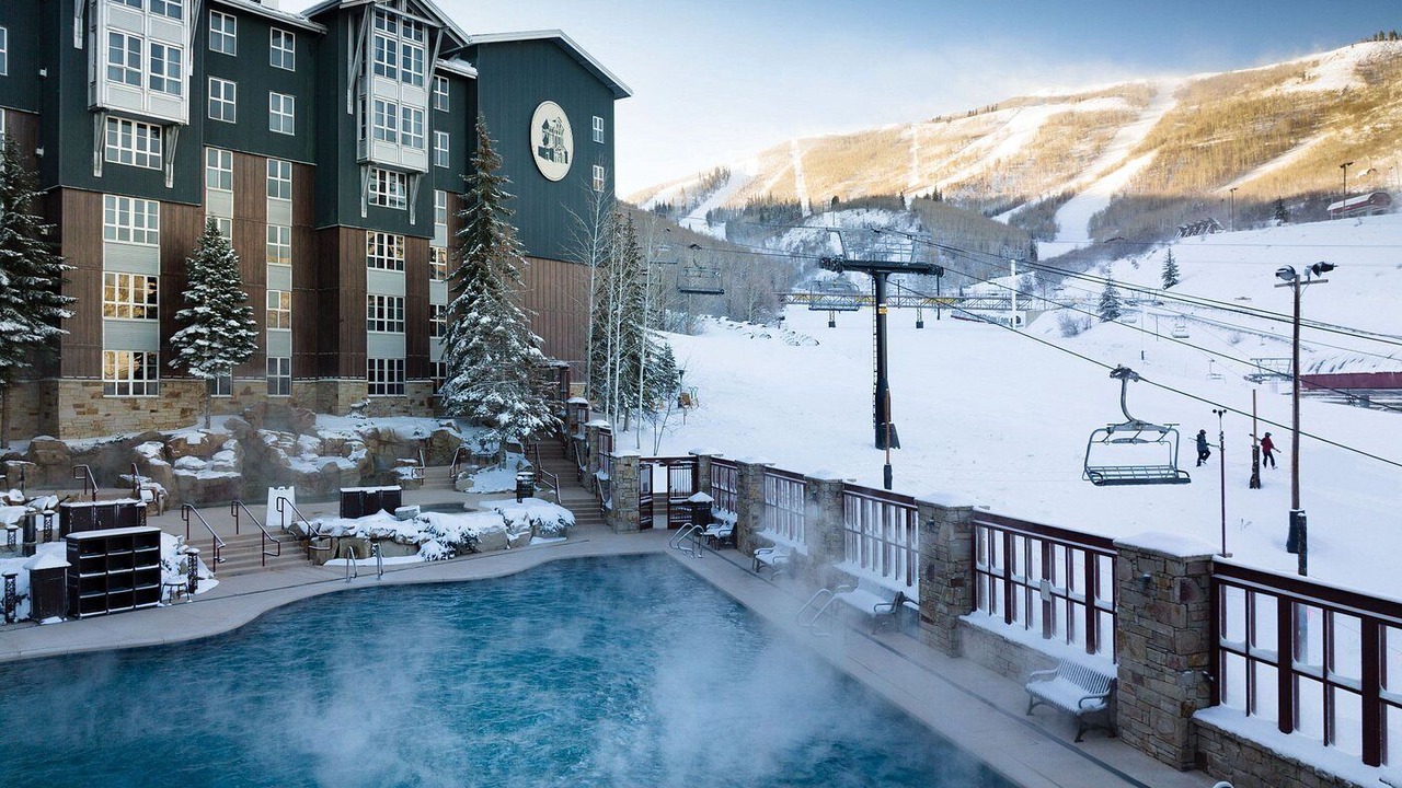 Photo of Outdoor in North Park City