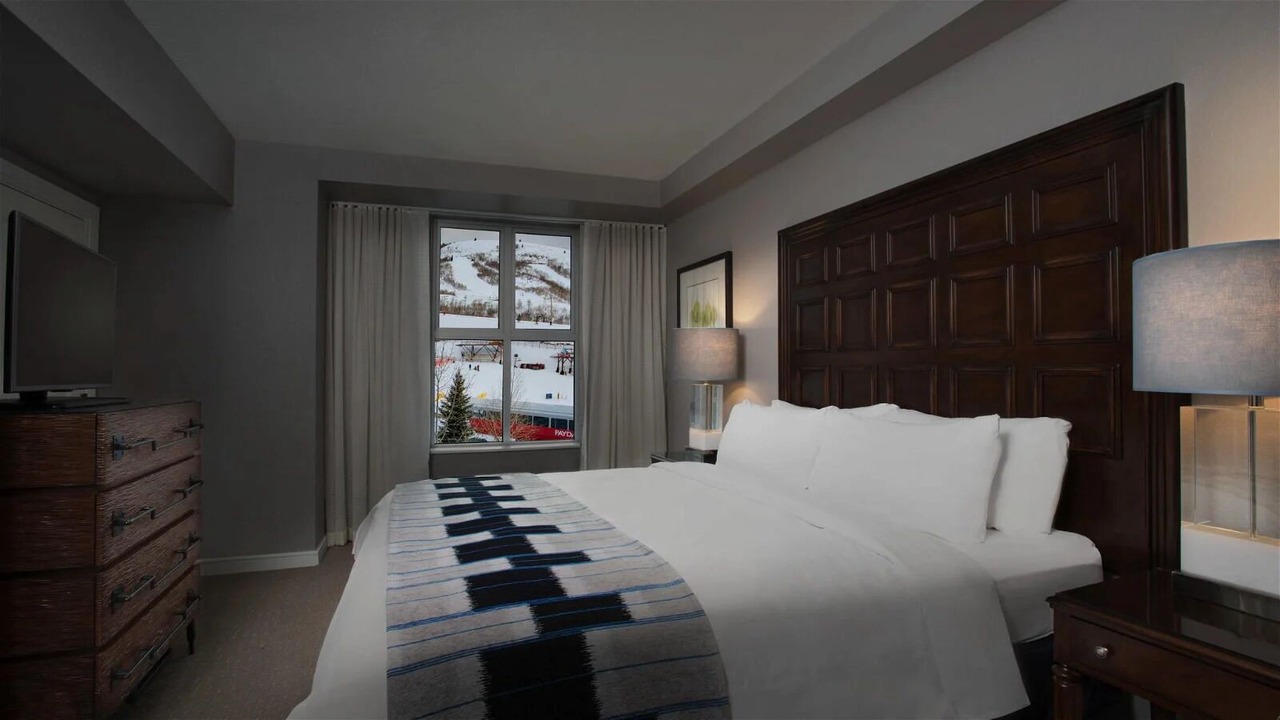 Photo of Bedroom in North Park City