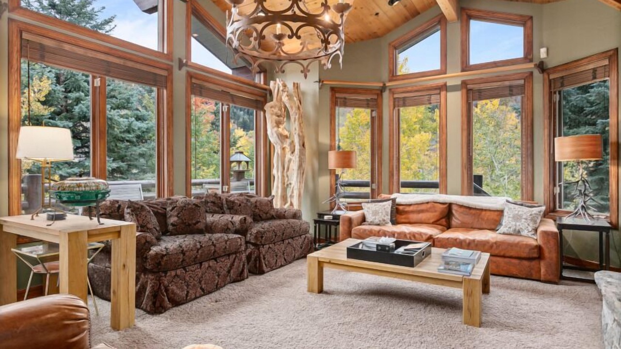 Photo of Bedroom in Deer Valley