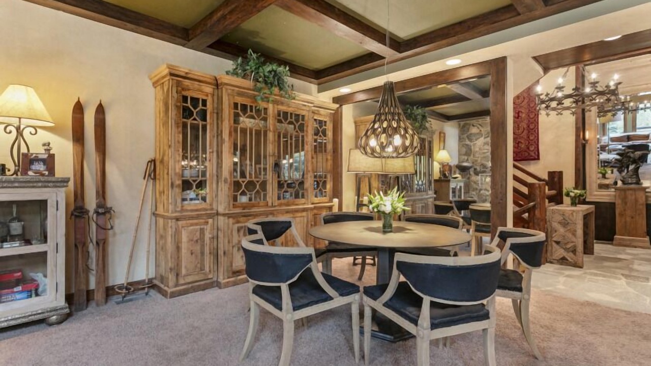 Photo of Bedroom in Deer Valley
