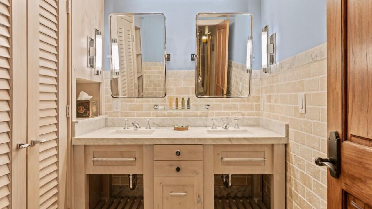 Photo of Bathroom in Deer Valley