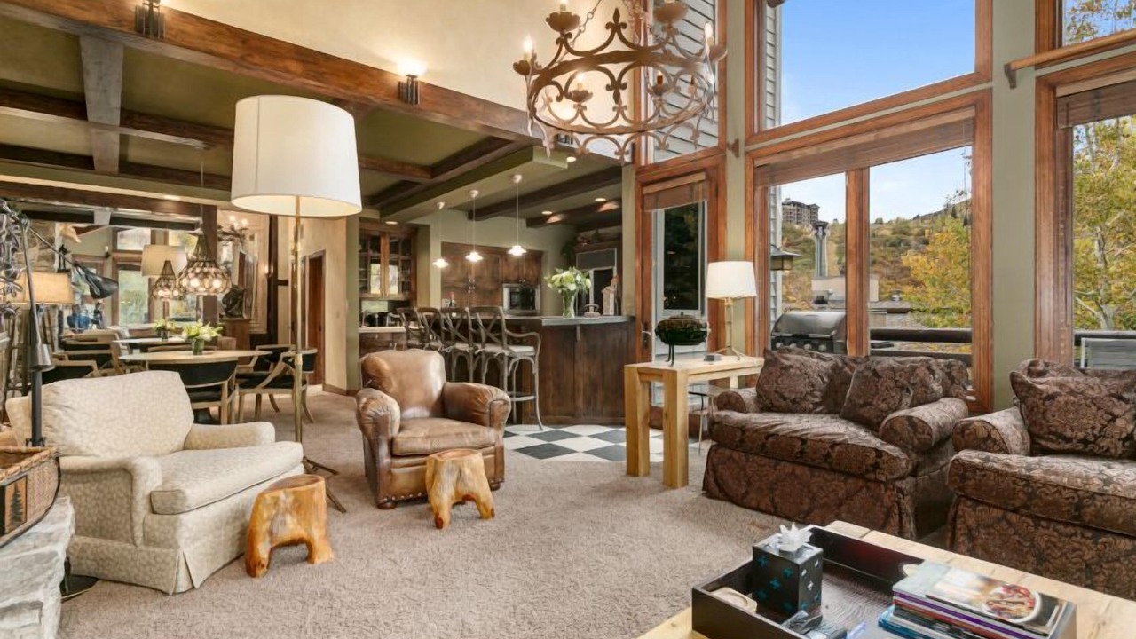 Photo of Bedroom in Deer Valley