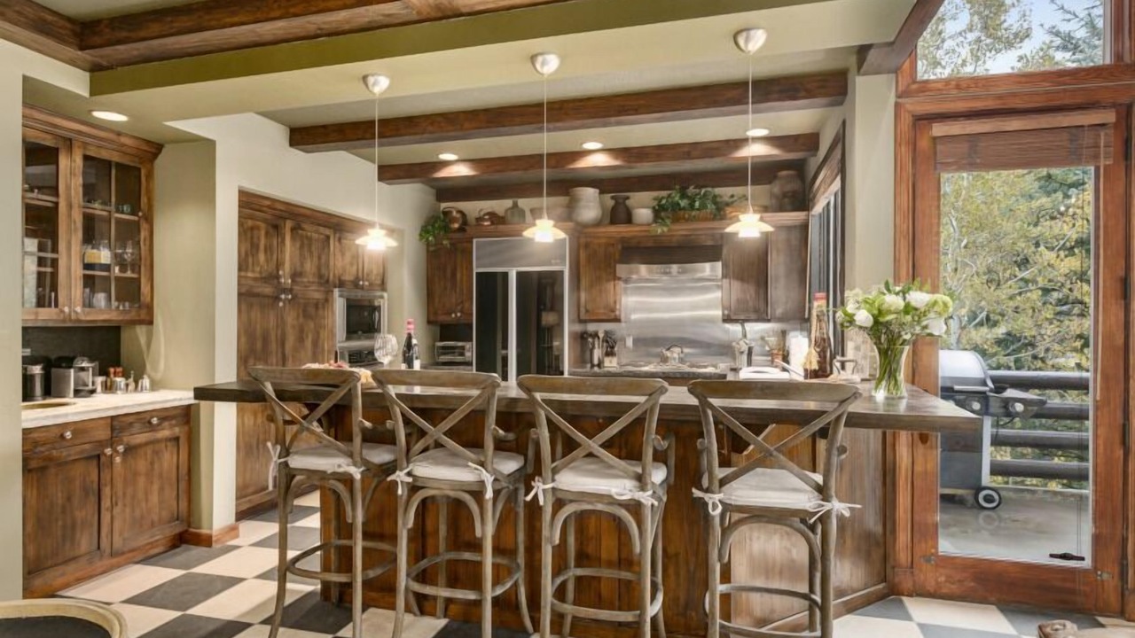 Photo of Bedroom in Deer Valley