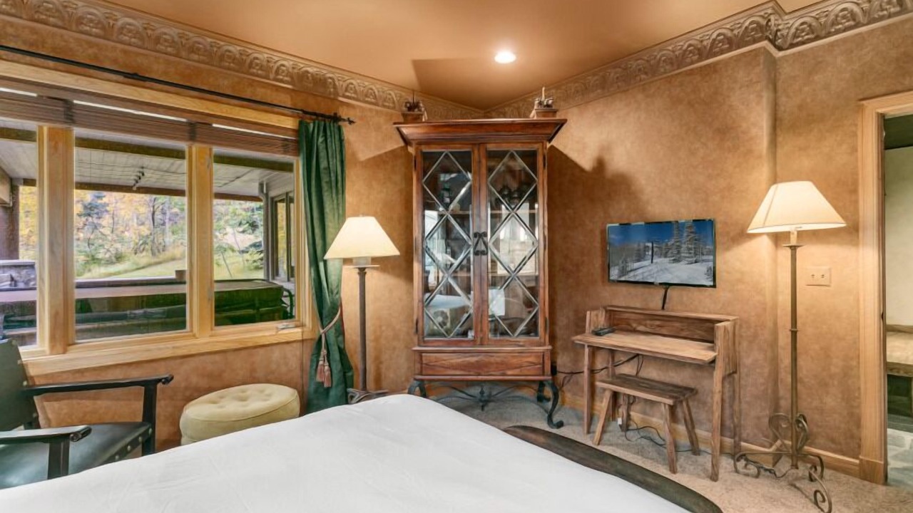 Photo of Bedroom in Deer Valley