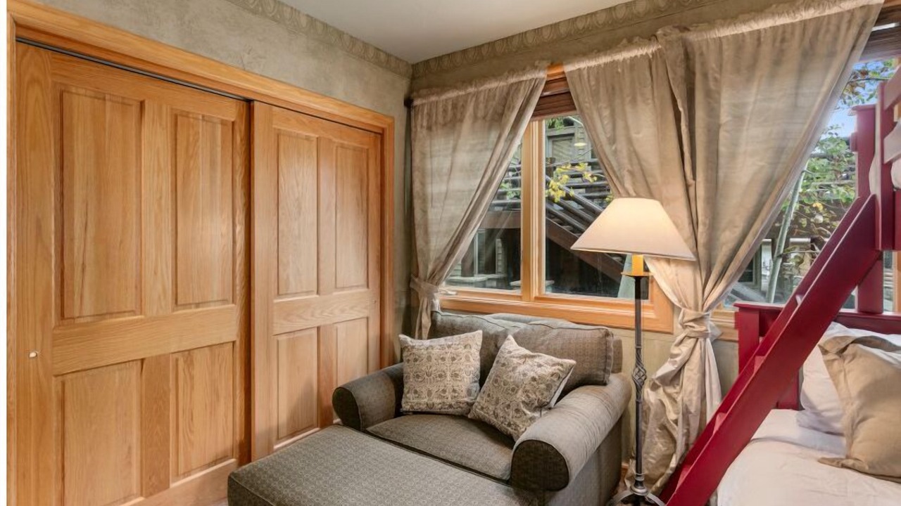 Photo of Bedroom in Deer Valley