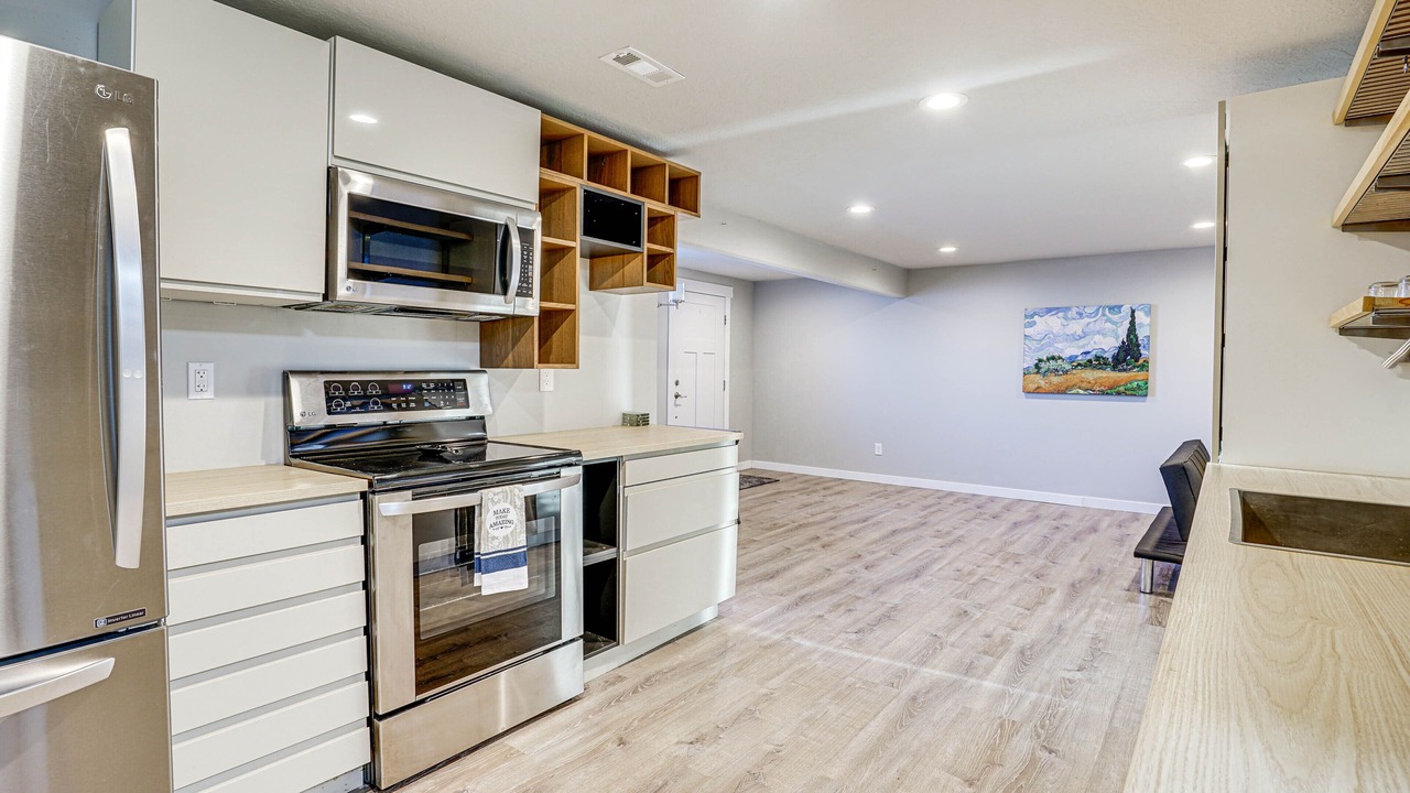 Photo of Kitchen in Layton