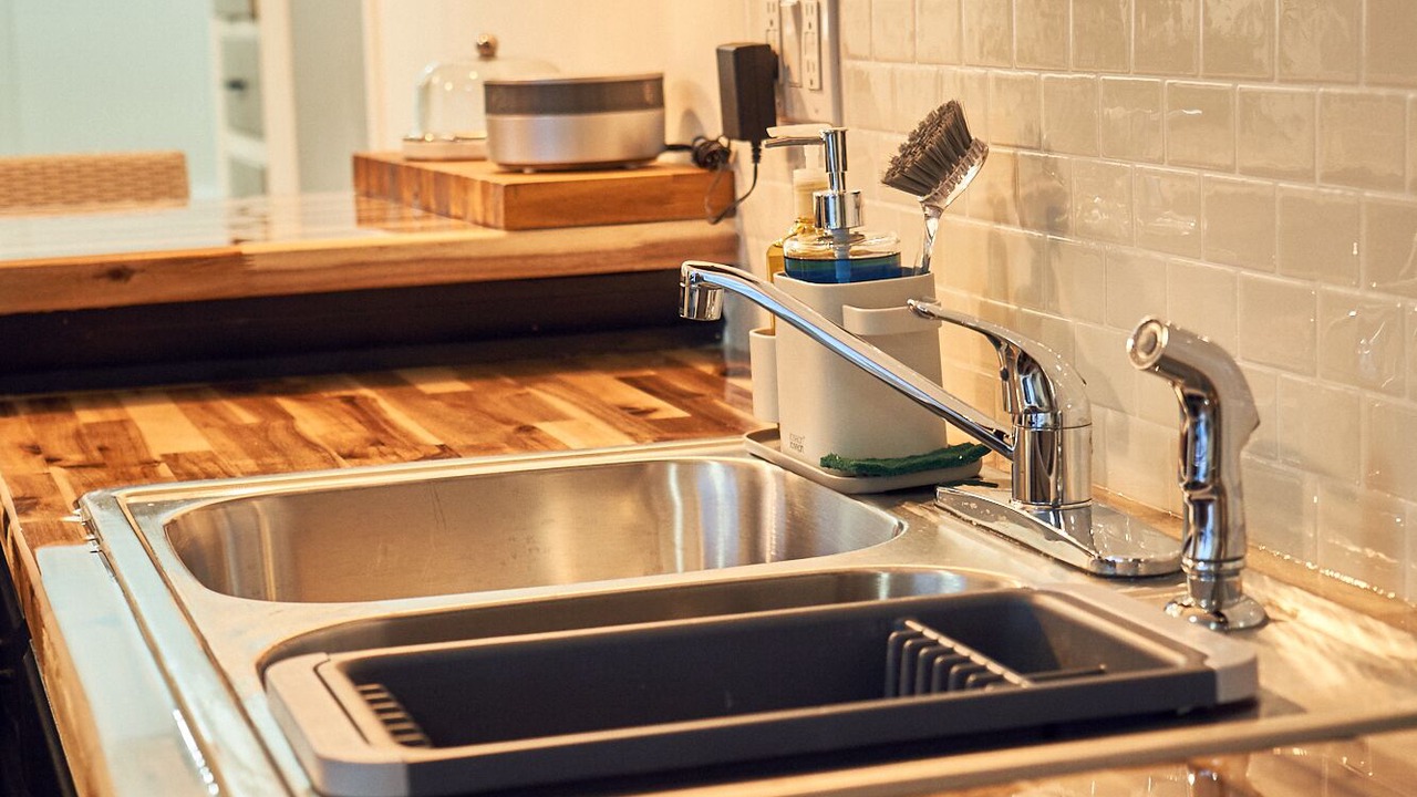 Photo of Kitchen in West Jordan