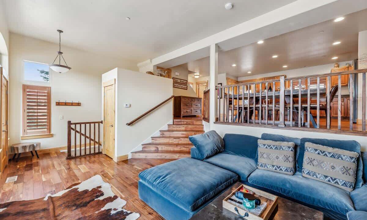 Photo of Livingroom in Bear Hollow Village