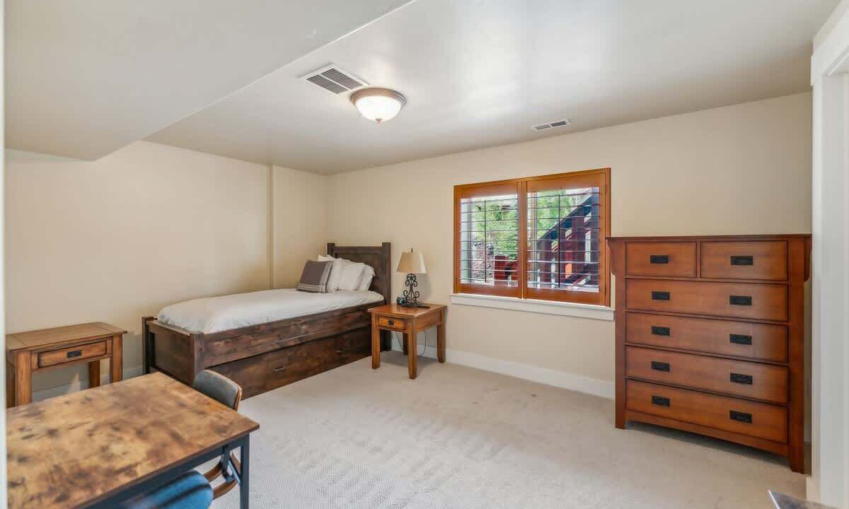 Photo of Bathroom in Bear Hollow Village