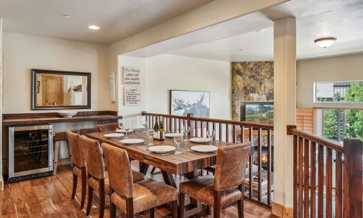 Photo of Livingroom in Bear Hollow Village