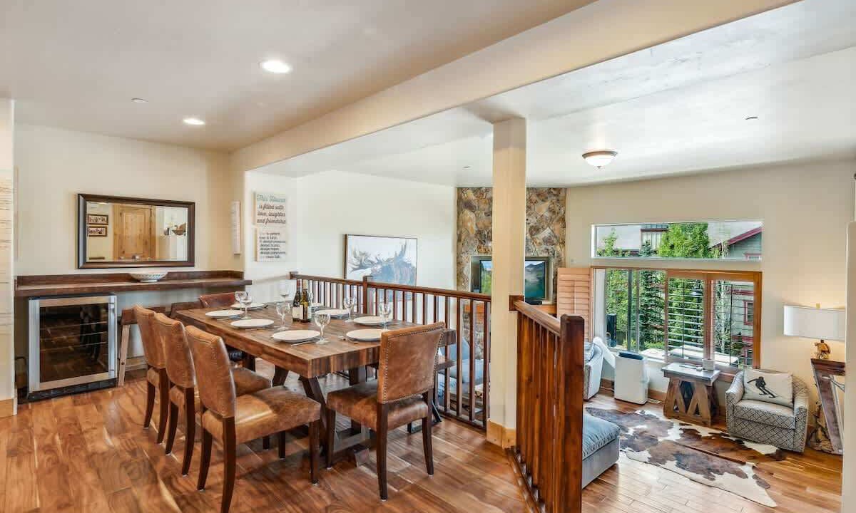 Photo of Bedroom in Bear Hollow Village