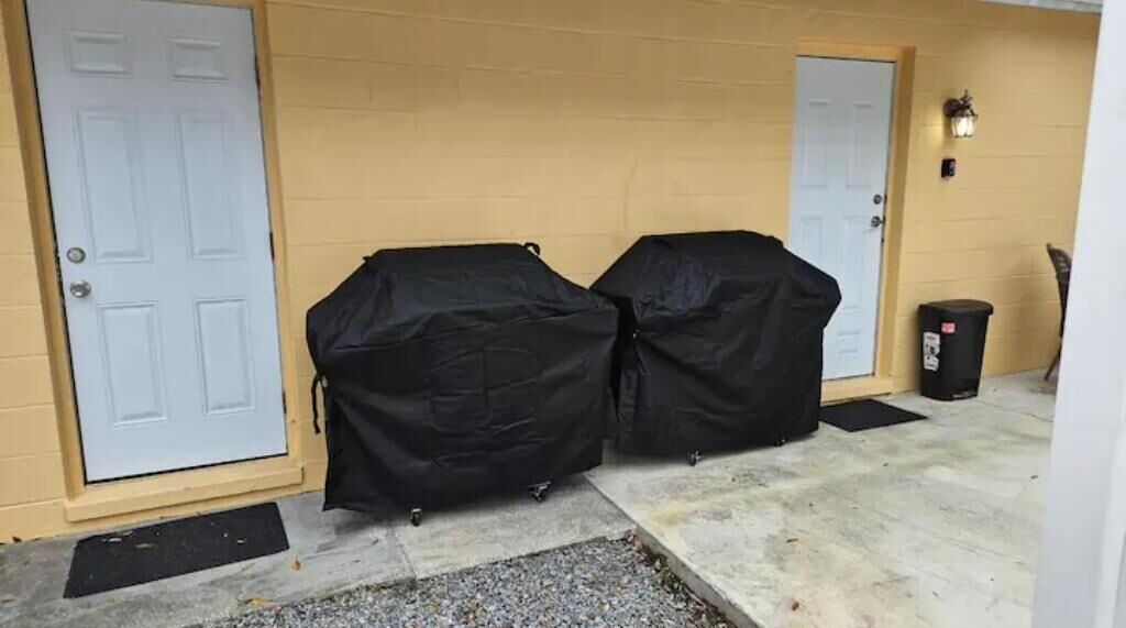 Photo of Outdoor in Tampa