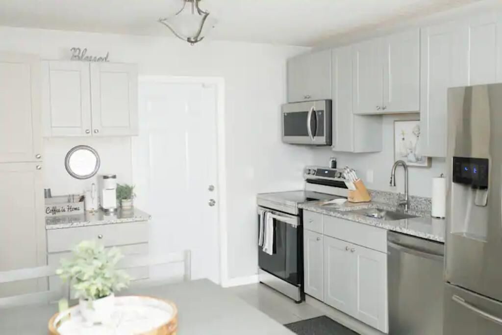 Photo of Kitchen in Tampa