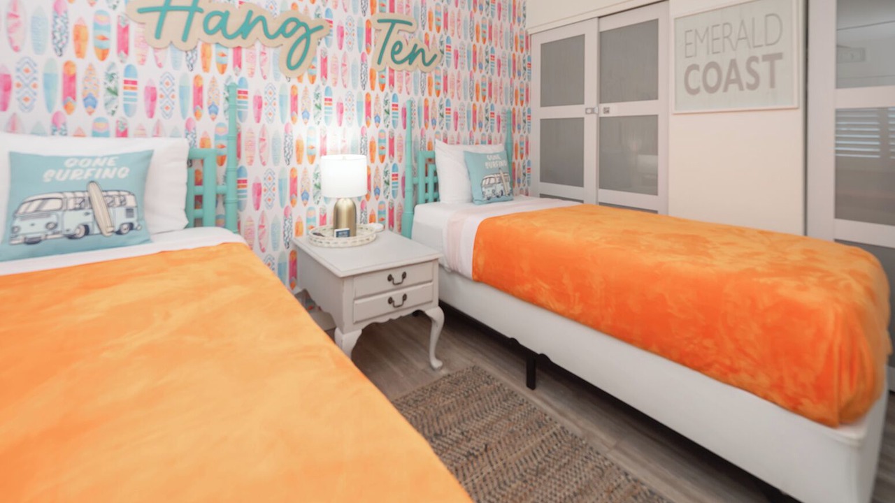 Photo of Bedroom in Sunnyside