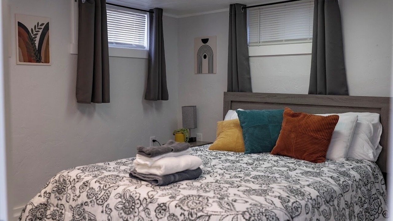 Photo of Bedroom in Price