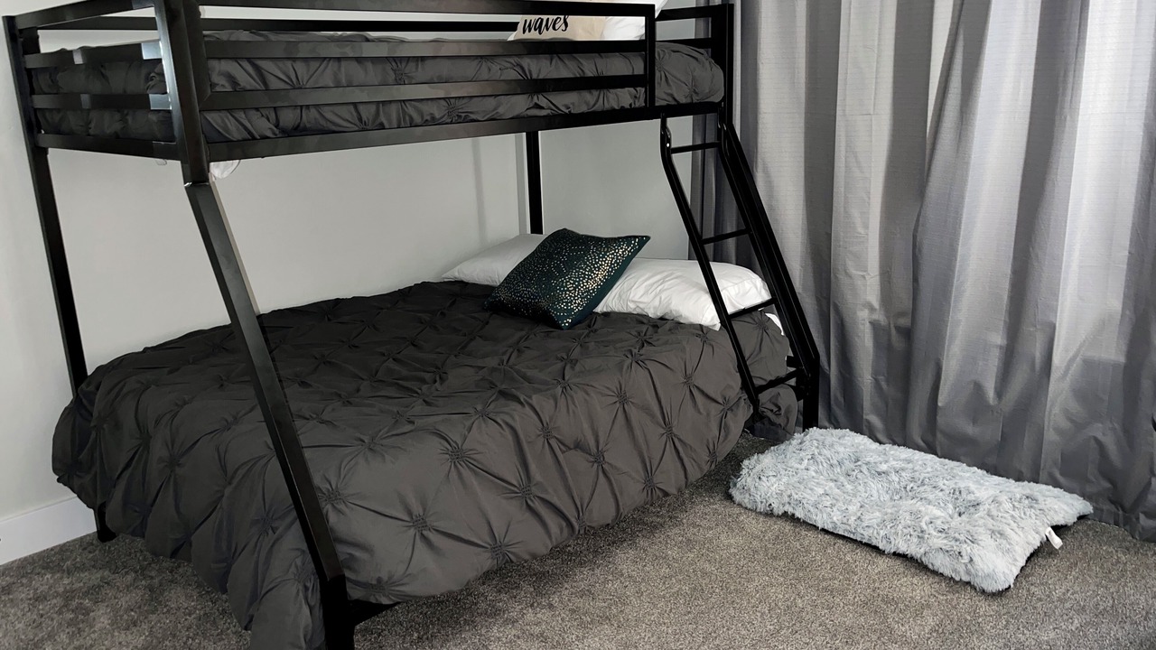 Photo of Bedroom in Price