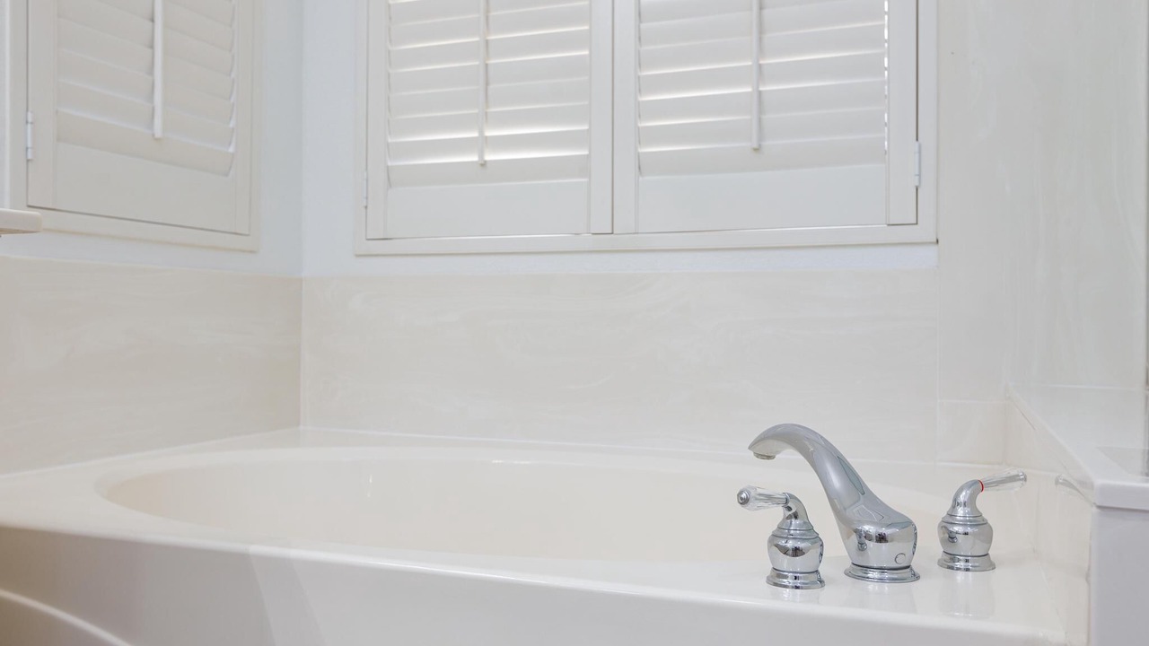 Photo of Bathroom in Spring Valley