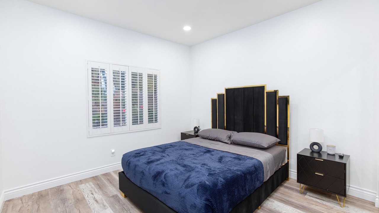Photo of Bedroom in Spring Valley