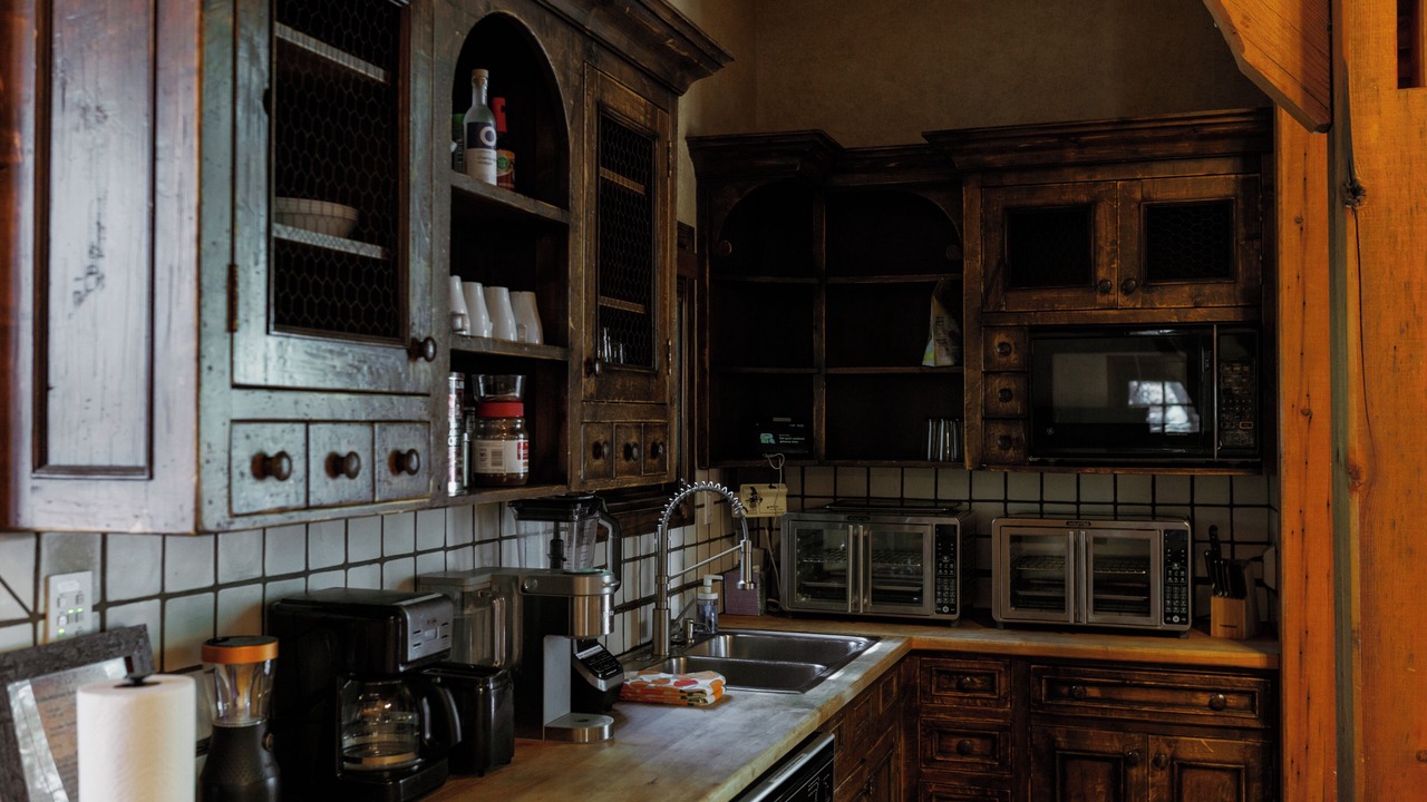 Photo of Kitchen in Sundance