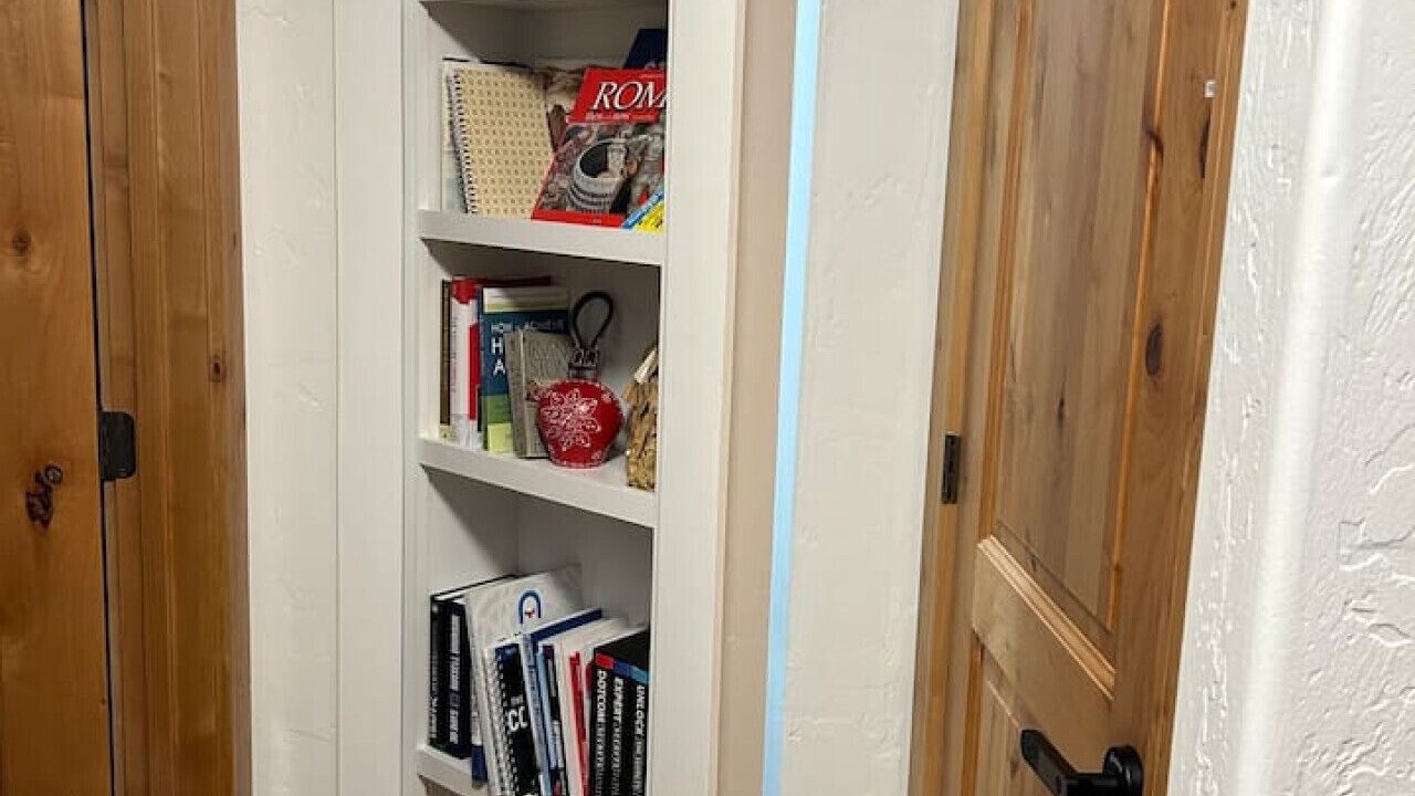 Photo of Bedroom in Kimball Junction