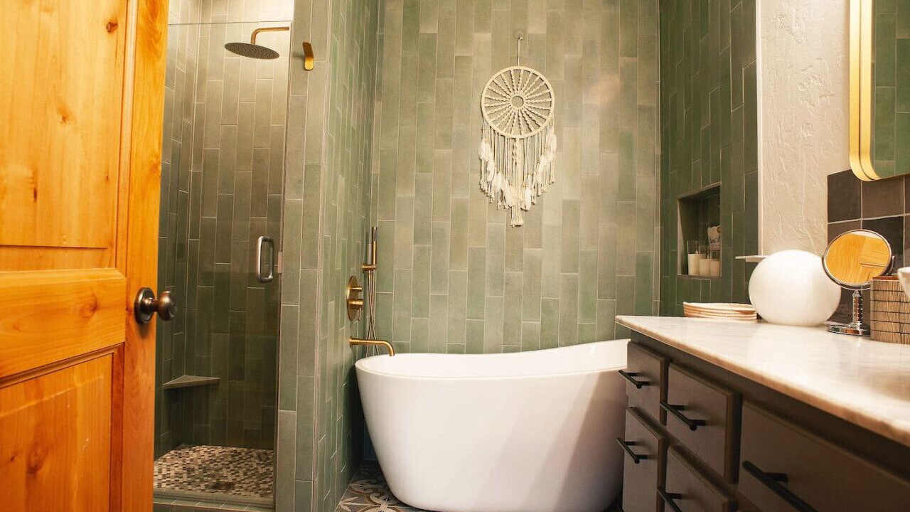 Photo of Bathroom in Kimball Junction