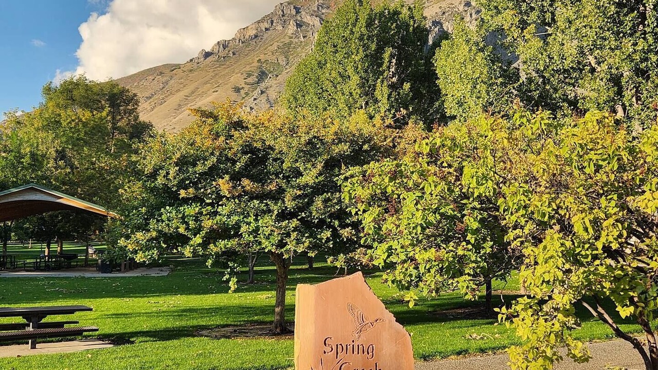 Photo of Outdoor in Springville