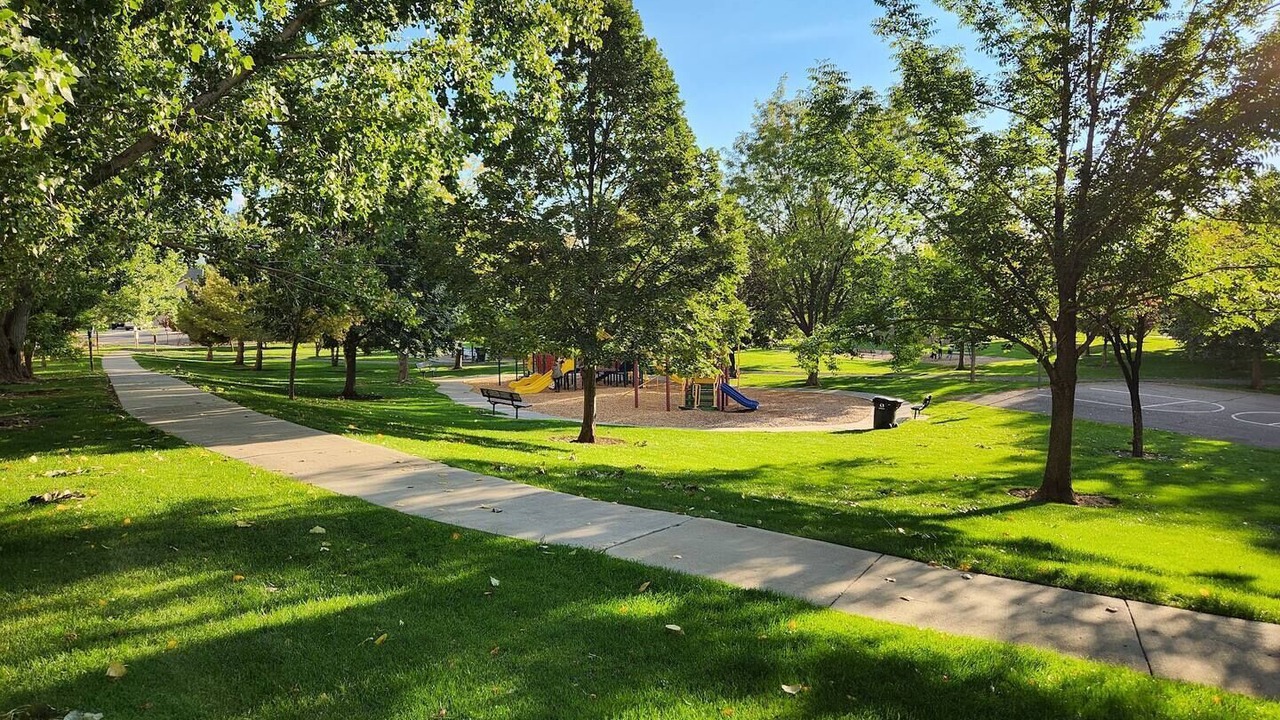 Photo of Outdoor in Springville