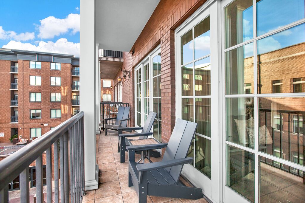 Photo of Outdoor in Historic District - North