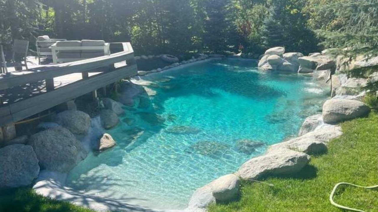 Photo of Outdoor in Granite