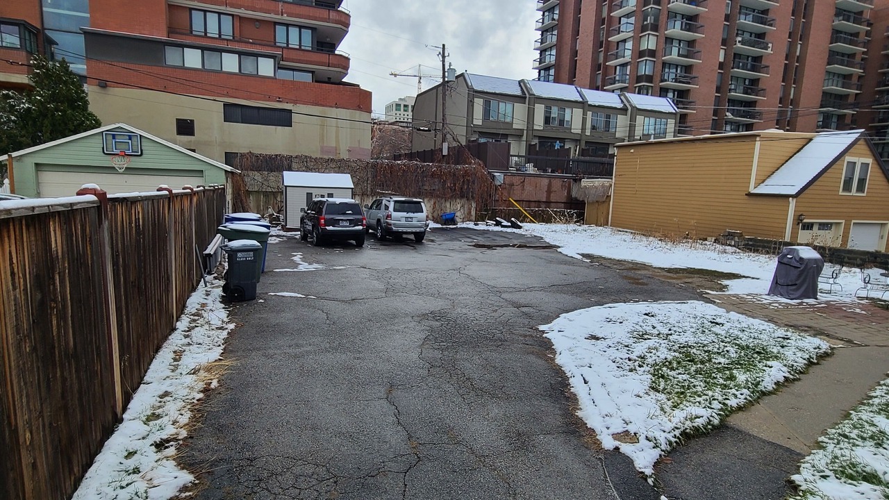 Photo of Outdoor in Lower Avenues