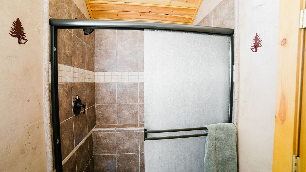 Photo of Bathroom in Fish Haven