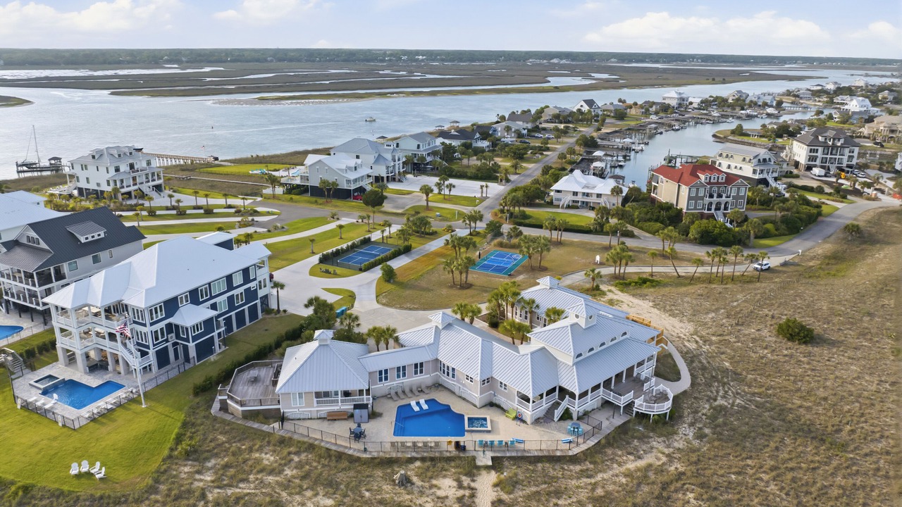 Photo of Outdoor in Inlet Harbour