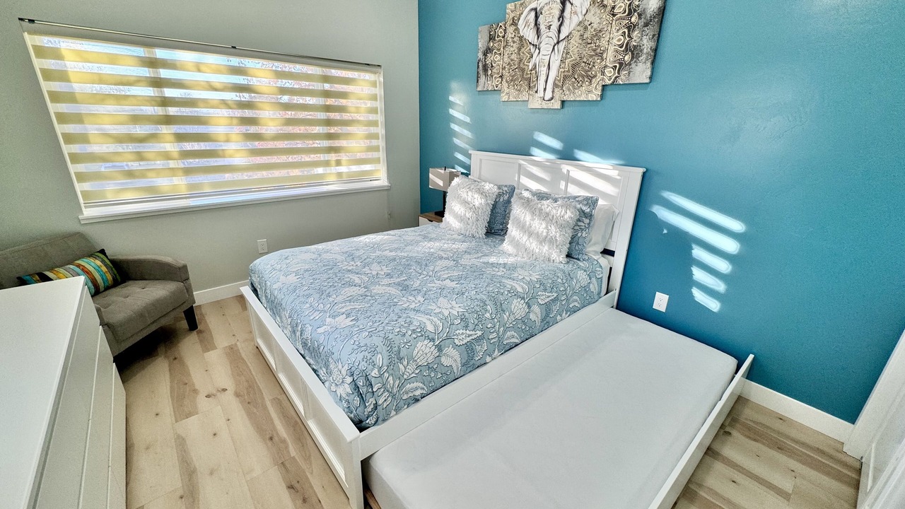 Photo of Bedroom in Logan