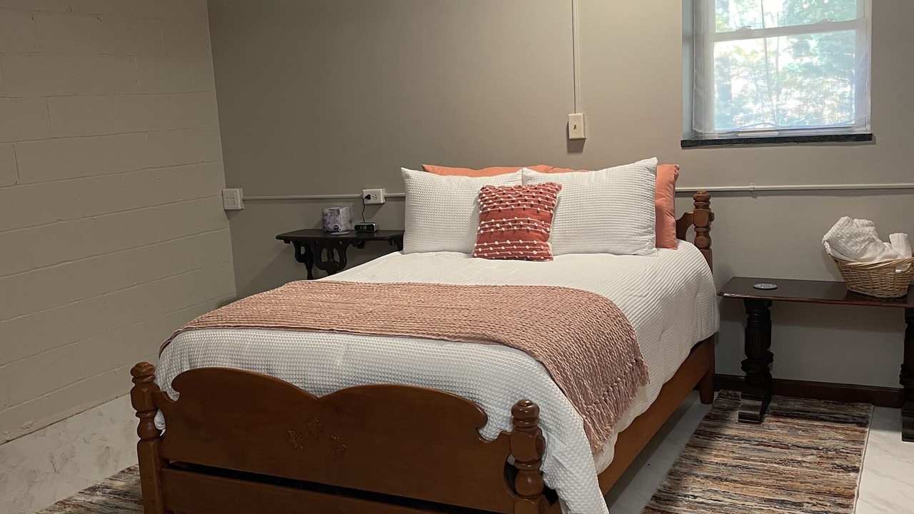 Photo of Bedroom in Cardiff