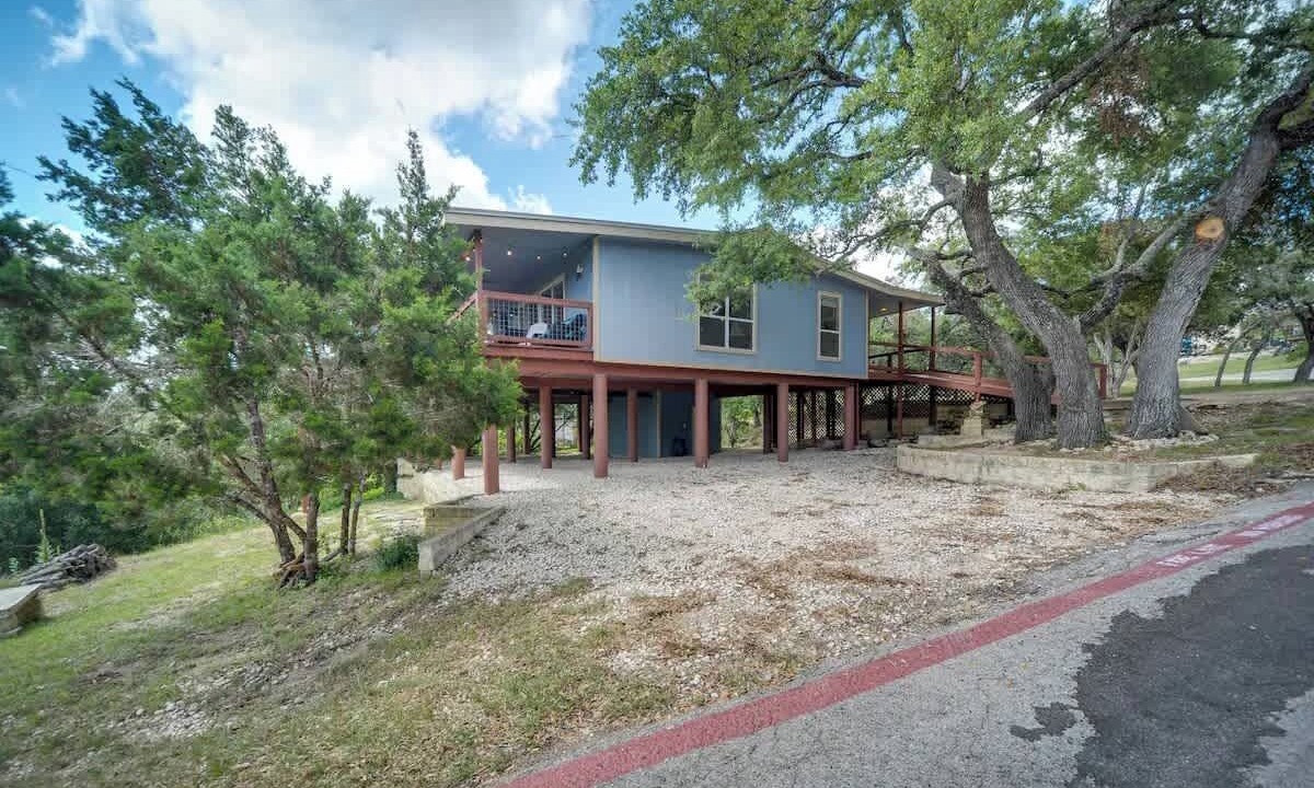 Photo of Outdoor in Canyon Lake