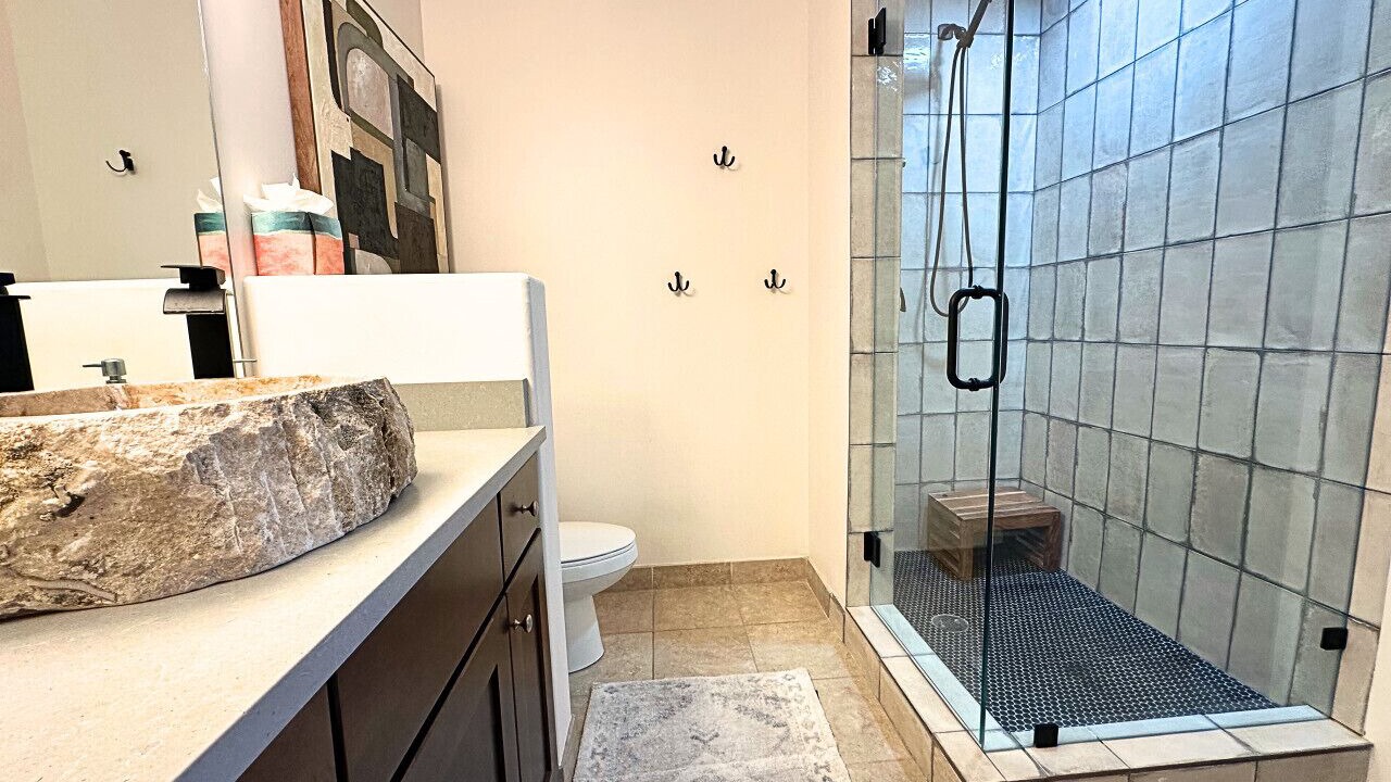Photo of Bathroom in Kimball Junction